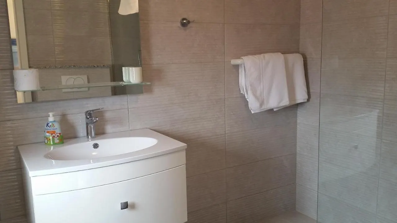 B&B La Perla Punat