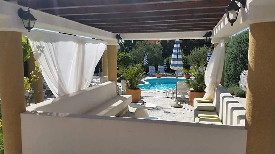 Nocleg ze śniadaniem B&B La Perla Punat