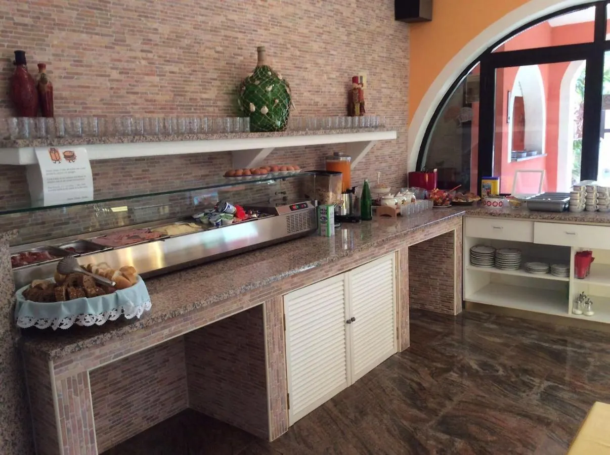 *** Nocleg ze śniadaniem B&B La Perla Punat Chorwacja