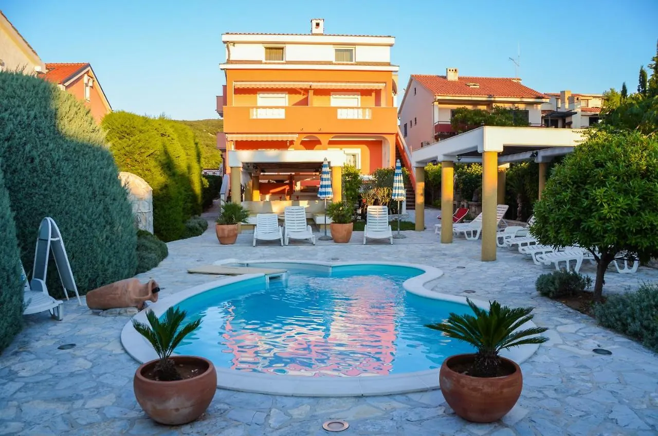Nocleg ze śniadaniem B&B La Perla Punat