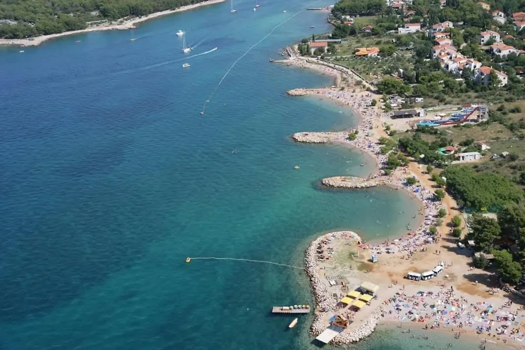 Nocleg ze śniadaniem B&B La Perla Punat