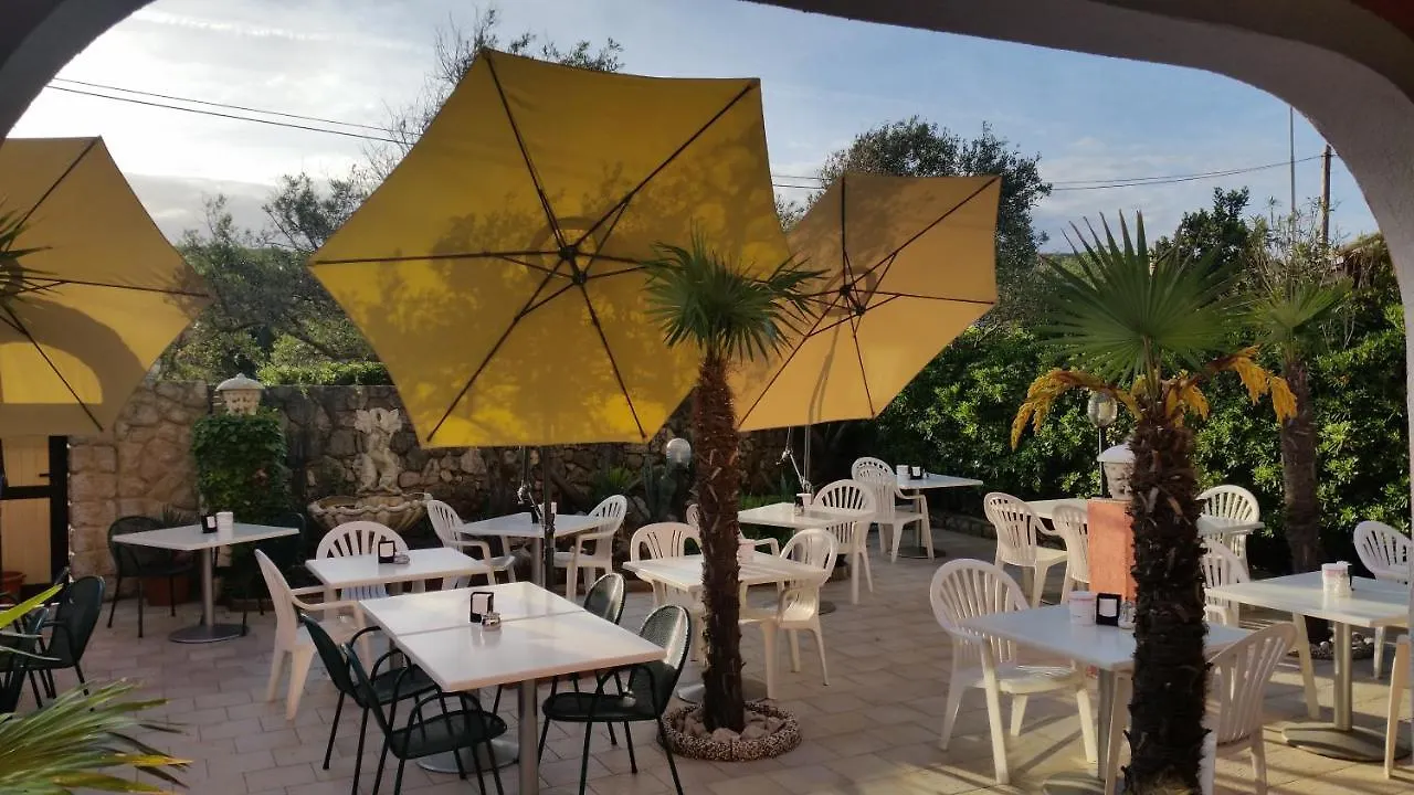 *** فندق مبيت وإفطار بونات B&B La Perla كرواتيا