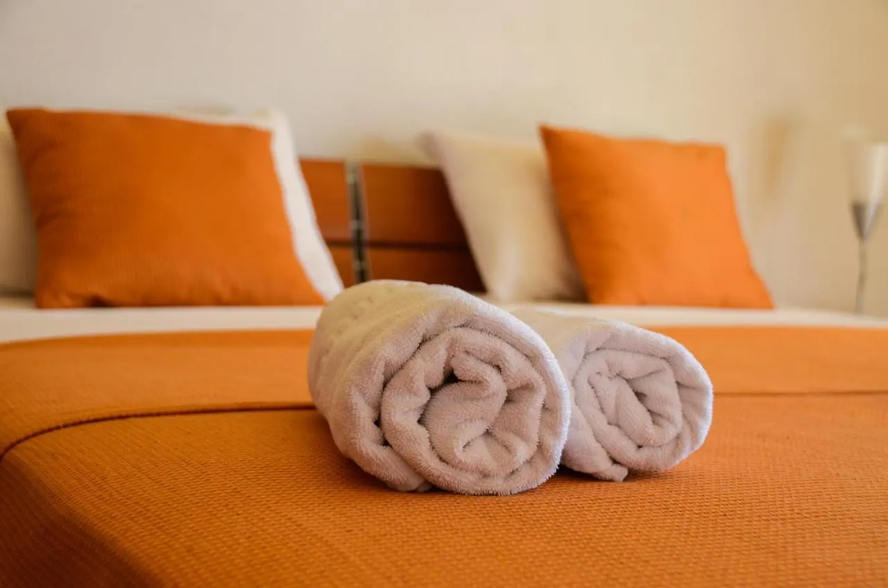 *** فندق مبيت وإفطار بونات B&B La Perla كرواتيا