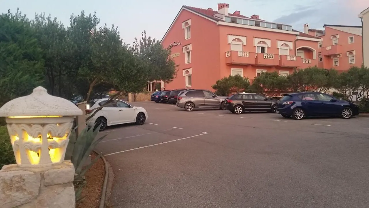 بونات B&B La Perla