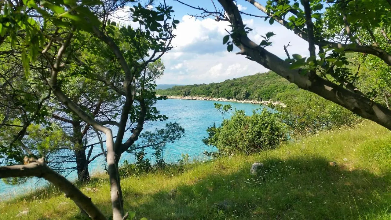 B&B La Perla Punat Nocleg ze śniadaniem