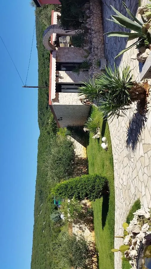 بونات B&B La Perla كرواتيا