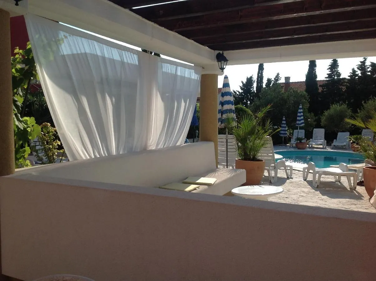 بونات B&B La Perla كرواتيا