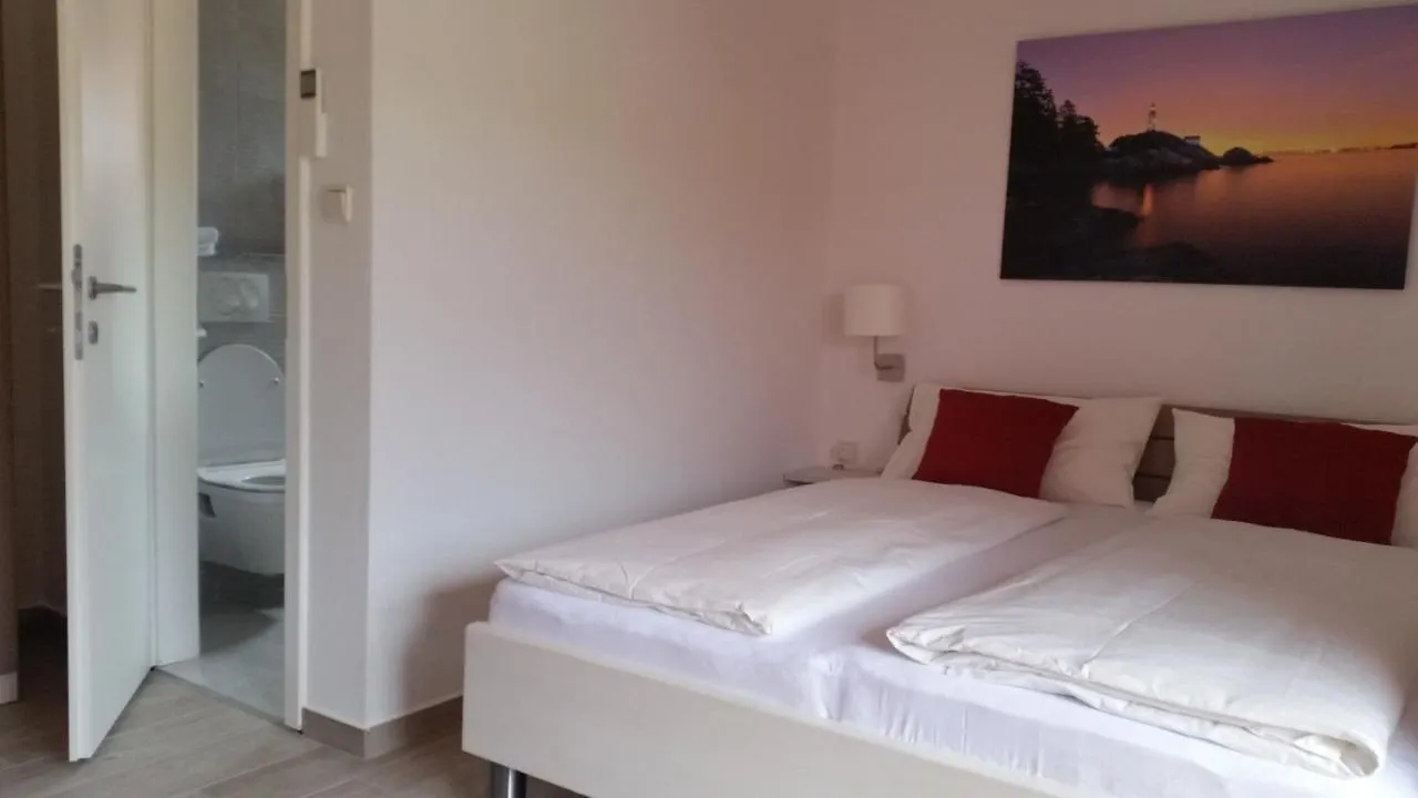 Nocleg ze śniadaniem B&B La Perla Punat