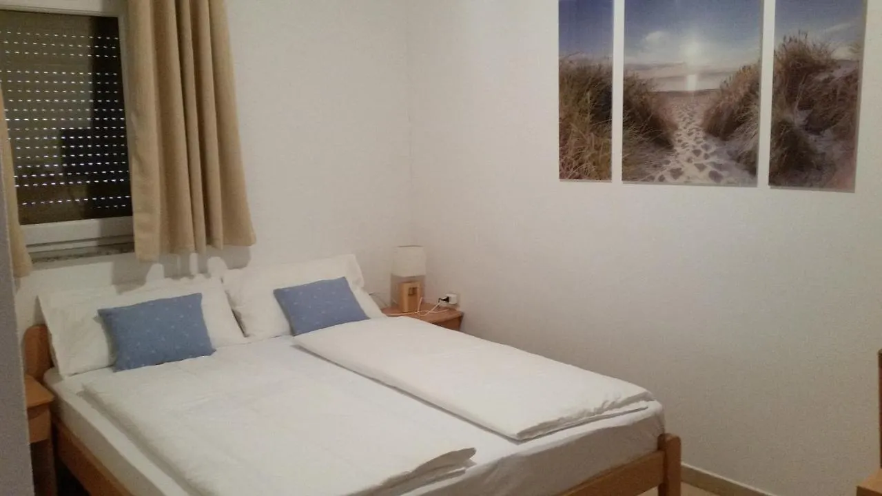 B&B La Perla Punat Chorwacja