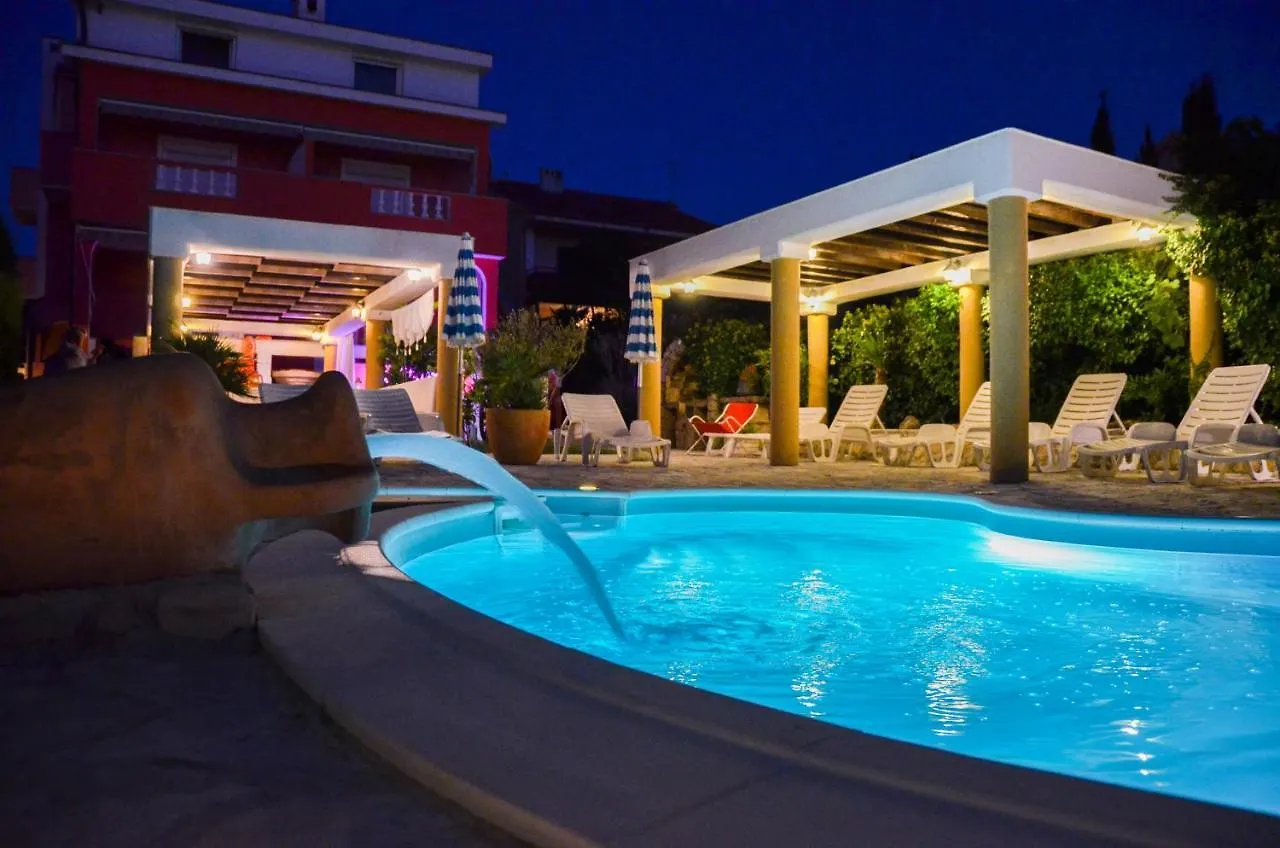 B&B La Perla Punat Chorwacja