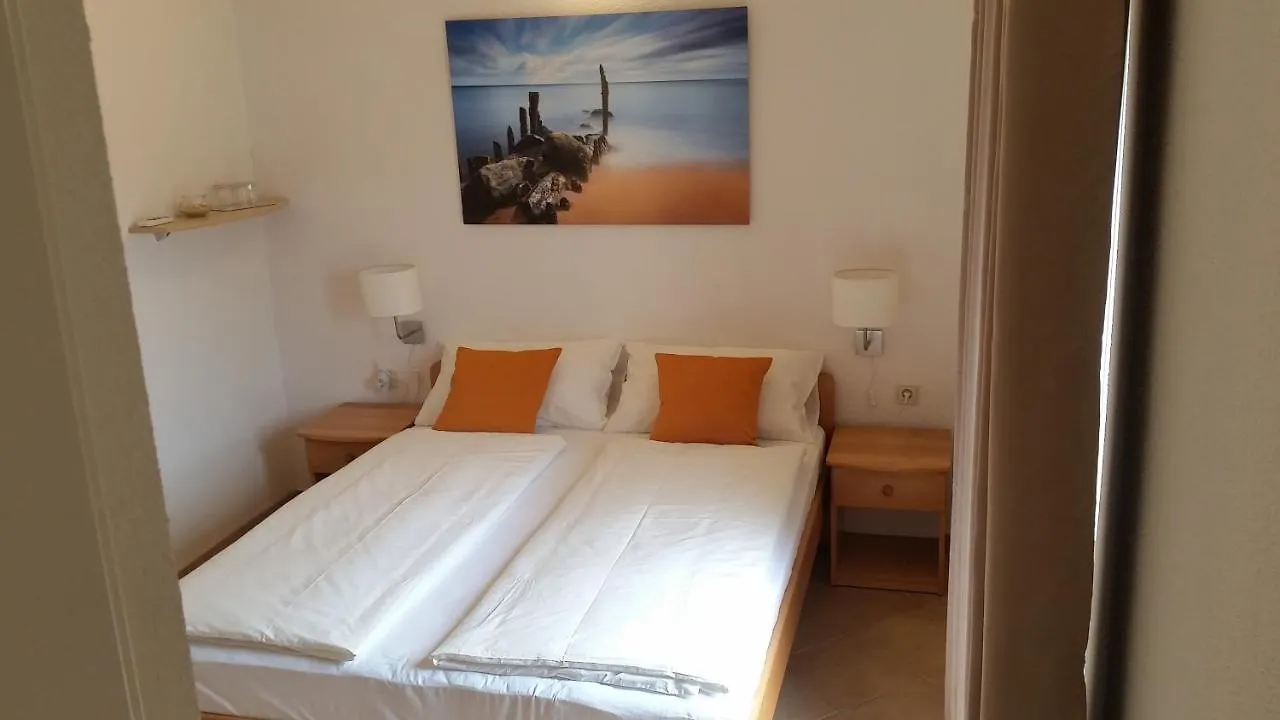 بونات B&B La Perla كرواتيا