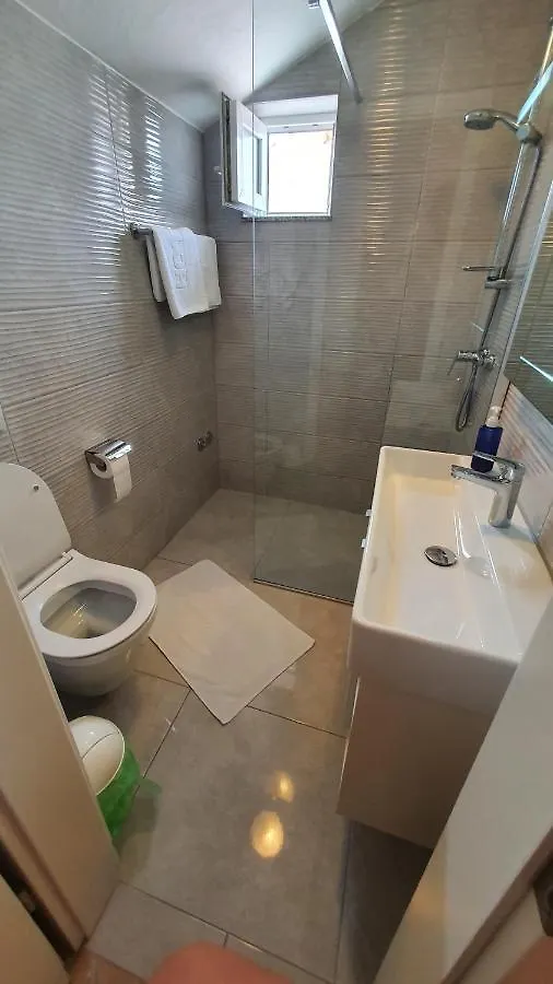 B&B La Perla Punat 3*,
