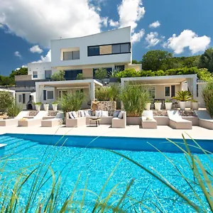 4* Ferienpark Oliveto - Adults Only