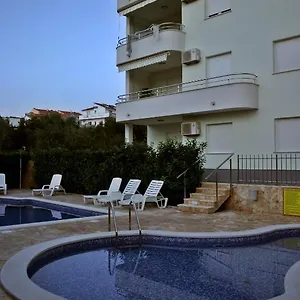 Paradise Apartment