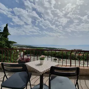 Pensjonat Kvarner View