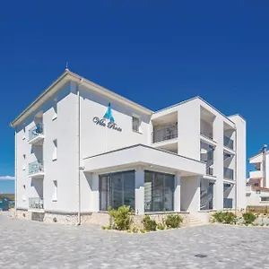 Apartament Ponte