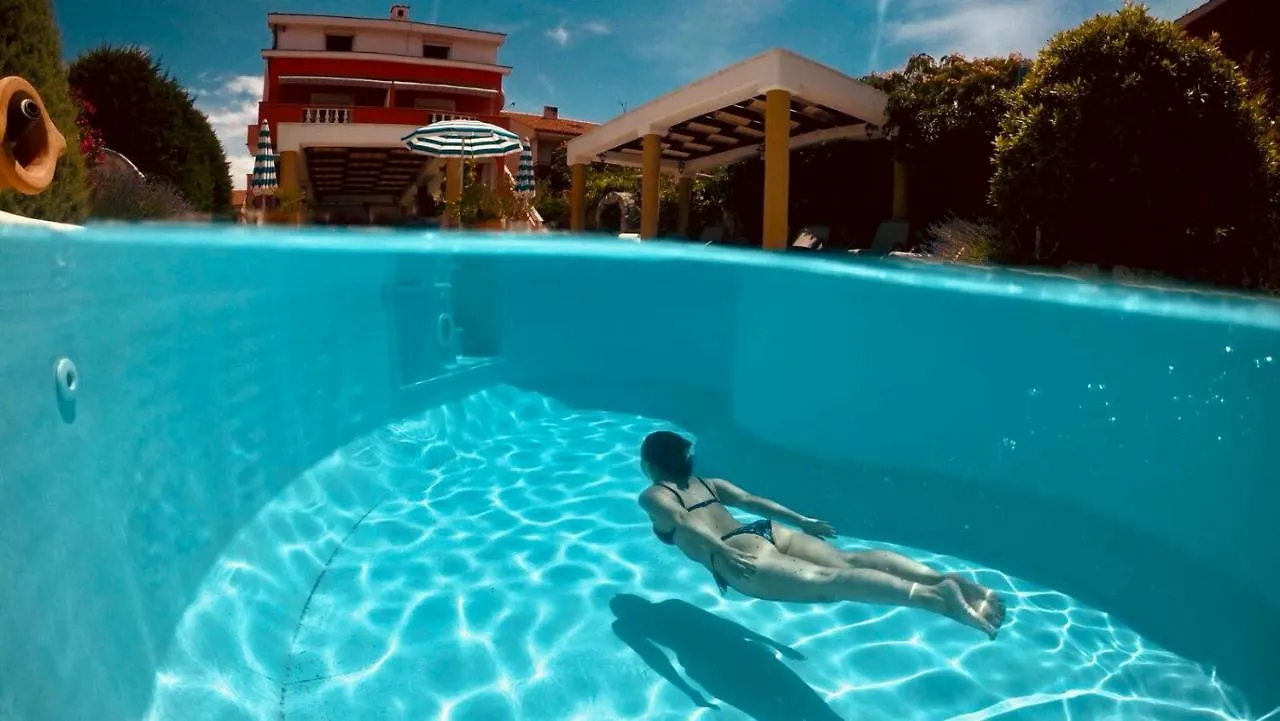 B&B La Perla Punat Oda ve Kahvaltı