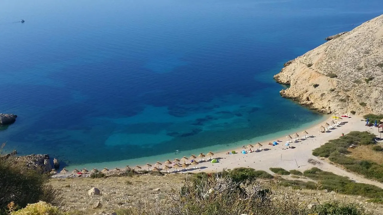 B&B La Perla Punat