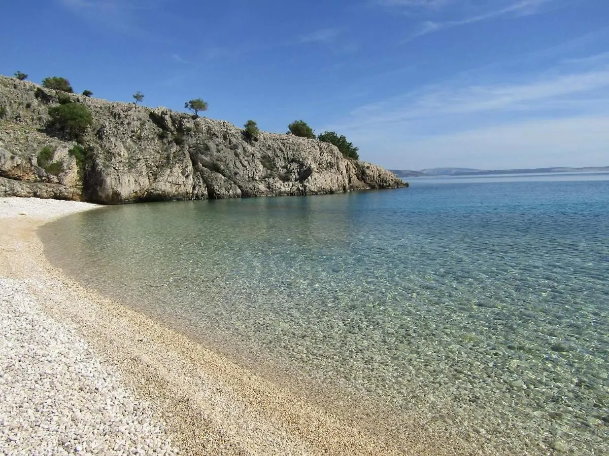 B&B La Perla Punat Oda ve Kahvaltı