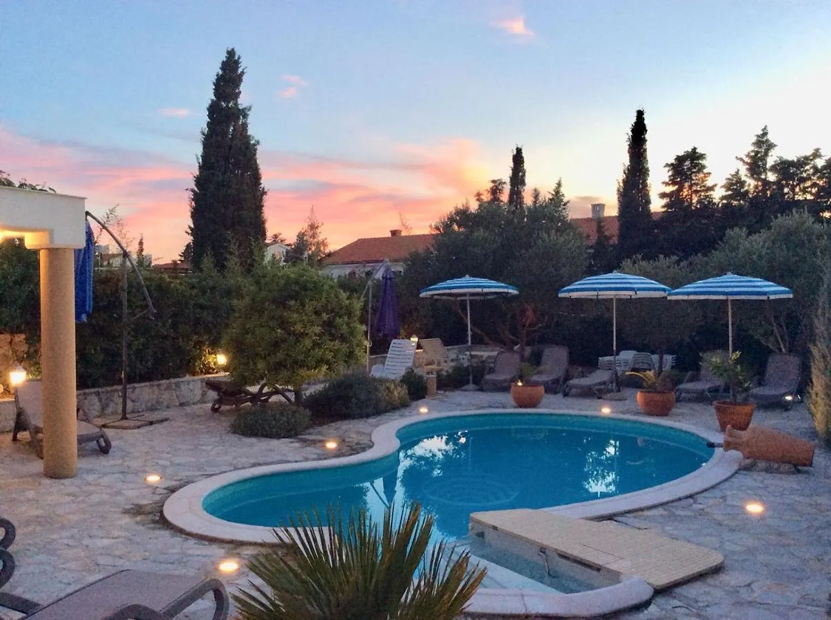 Oda ve Kahvaltı B&B La Perla Punat
