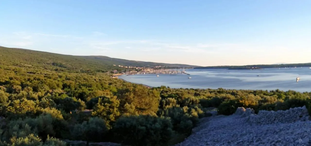 B&B La Perla Punat 3*,