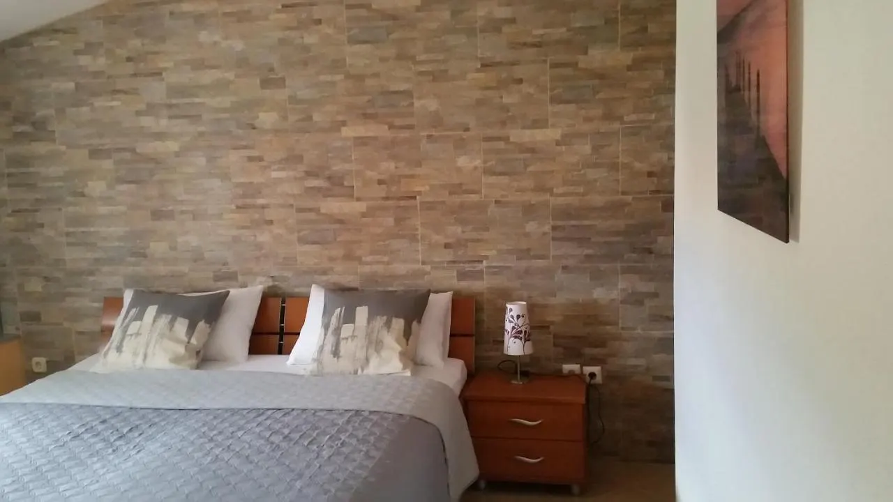 B&B La Perla Punat Oda ve Kahvaltı