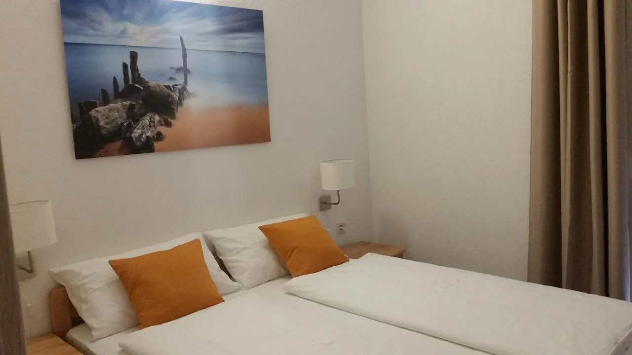 B&B La Perla Punat Oda ve Kahvaltı