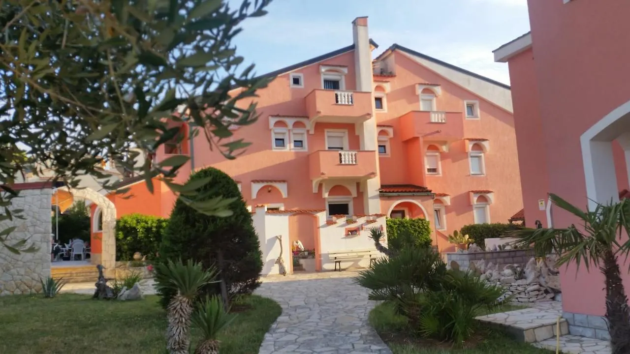 B&B La Perla Punat 3*,  Hırvatistan