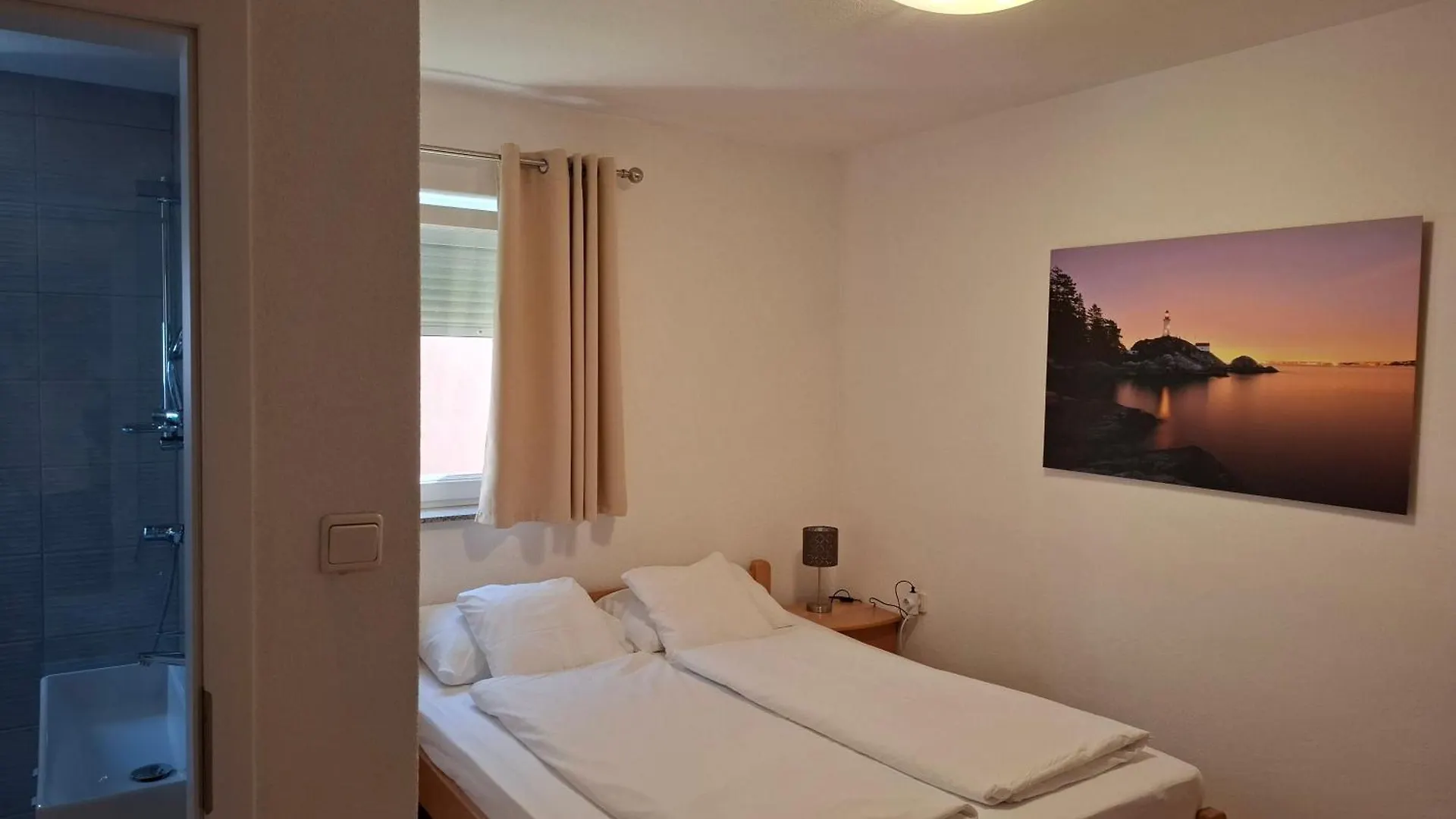 Oda ve Kahvaltı B&B La Perla Punat
